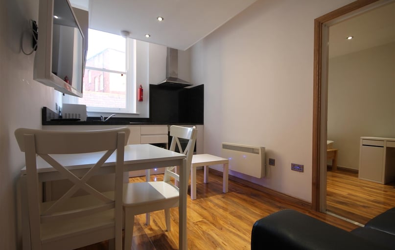 Falconars Court, Newcastle Upon Tyne, Newcastle - Image 1